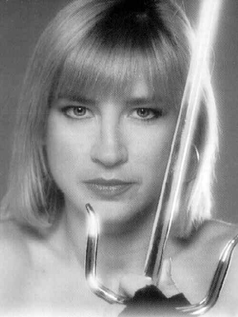 Cynthia R. Picture