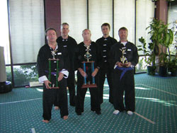 Tai Chi tournament Adv picture