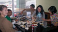 Korean food picture