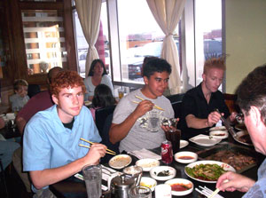 Korean Food picture