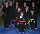 Kung Fu Ranktest Child Beginer picture