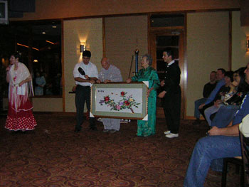 New Year 2009 picture