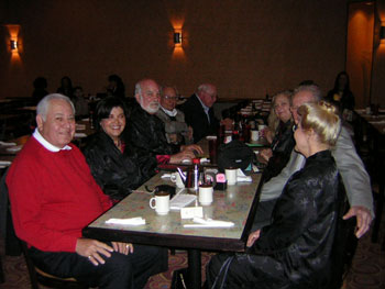 Chinese New Year Banquet picture
