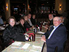 Northeast Tai Chi table picture