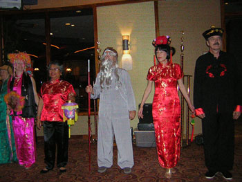 Chinese New Year 2010 picture