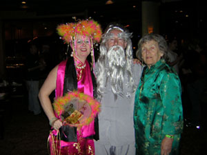 fashion show picture