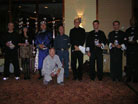 Chinese New Year 2010 report.