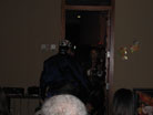 Chinese New Year 2012 Demostration picture.