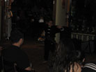 Wang's Martial Arts Chinew Year demostration 2012.