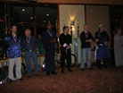 Wang's Martial Arts Chinese New Year Award banquet picture-25.