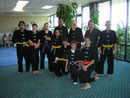 Kung Fu Rank Test picture