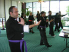 Roberto Tai Chi test picture