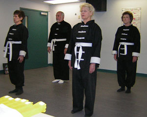 Tai Chi at NE test picture