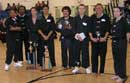 Black Belt competition picture