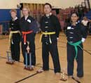 Martial Arts Tournament picture