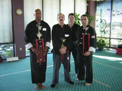 Tournament picture