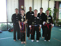 weapon competetion picture