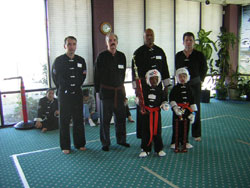 jr. beg. sparring picture