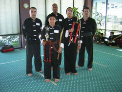 tournament picture