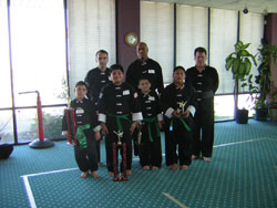 Int. form picture